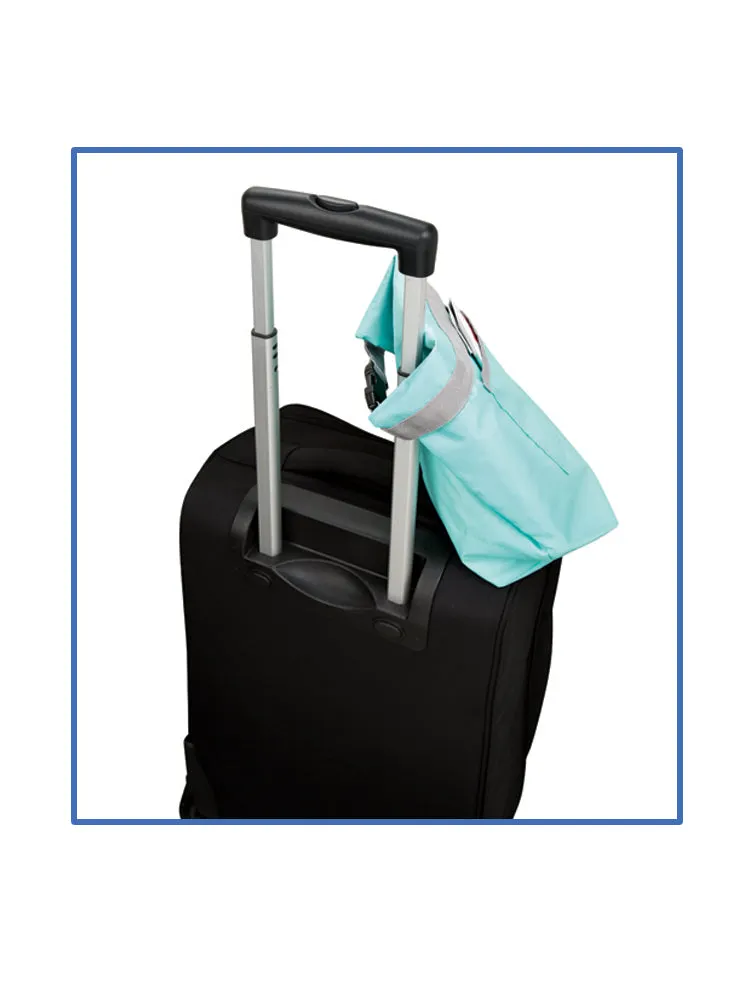 PORTABLE LUNCH BAG