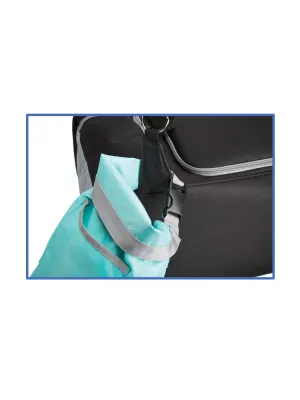 PORTABLE LUNCH BAG