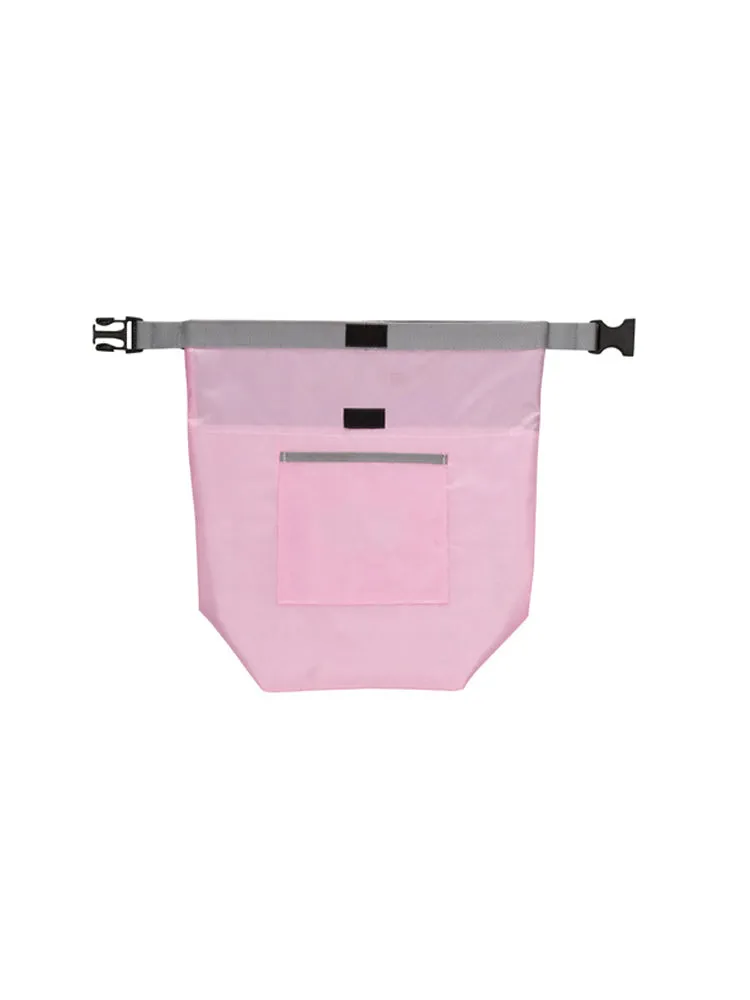 PORTABLE LUNCH BAG