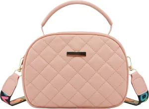 PORT&LOTUS Small Handbags for Women Fashion Top-handle Women's Bags Crossbody Purses for Women