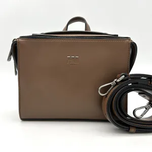 Pre-owned Fendi Lui Mini Messenger official LA17587