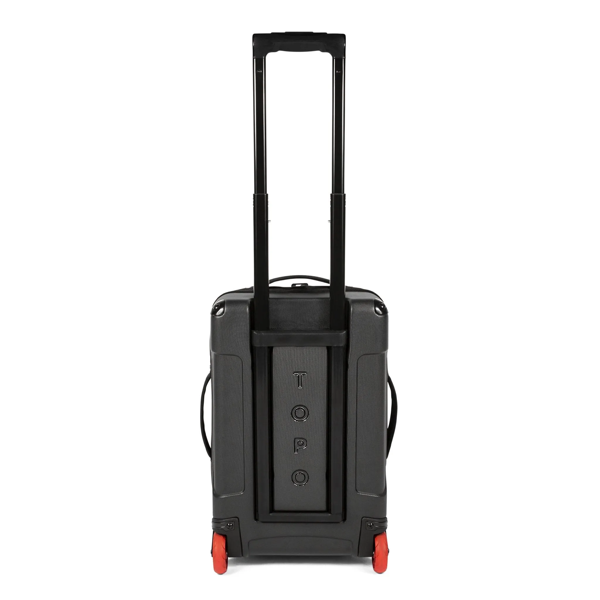 Premium Multifunctional Travel - Bag Oversized savings Roller