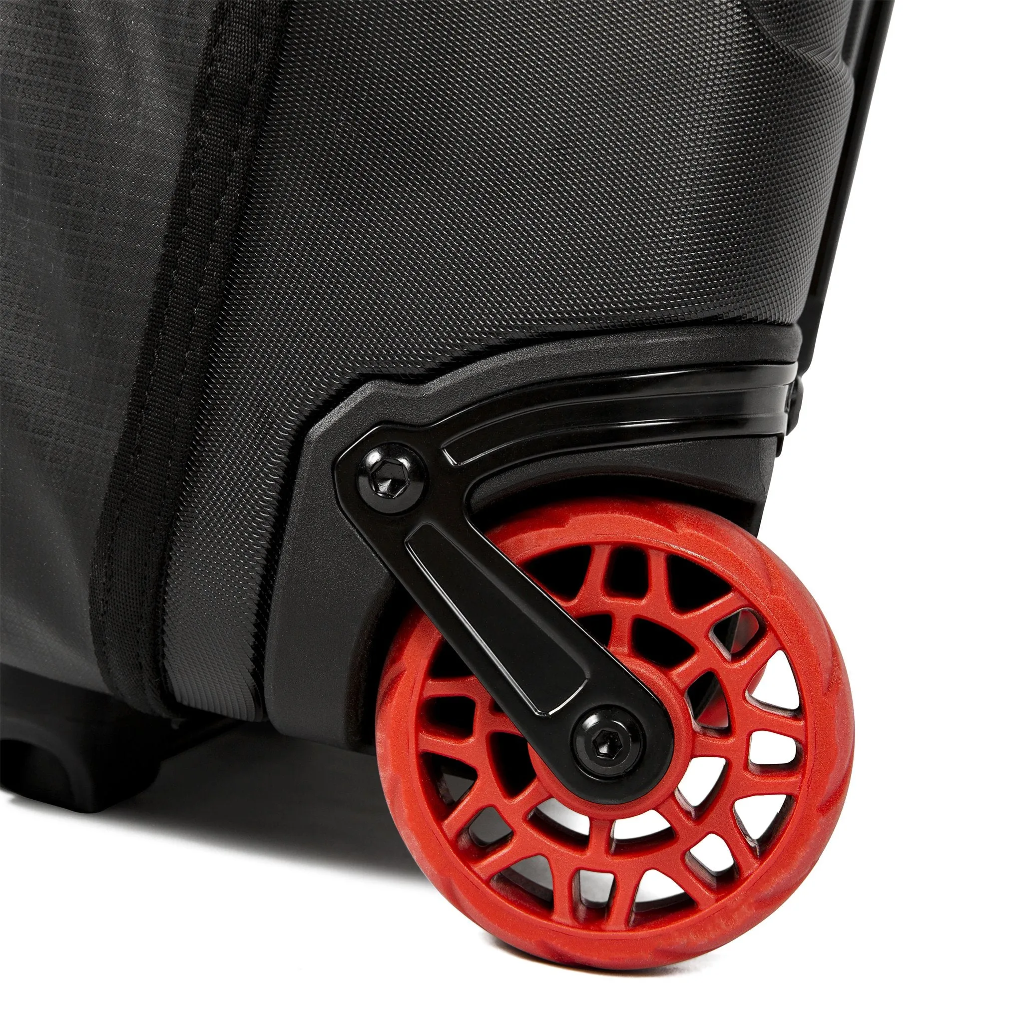 Premium Multifunctional Travel - Bag Oversized savings Roller