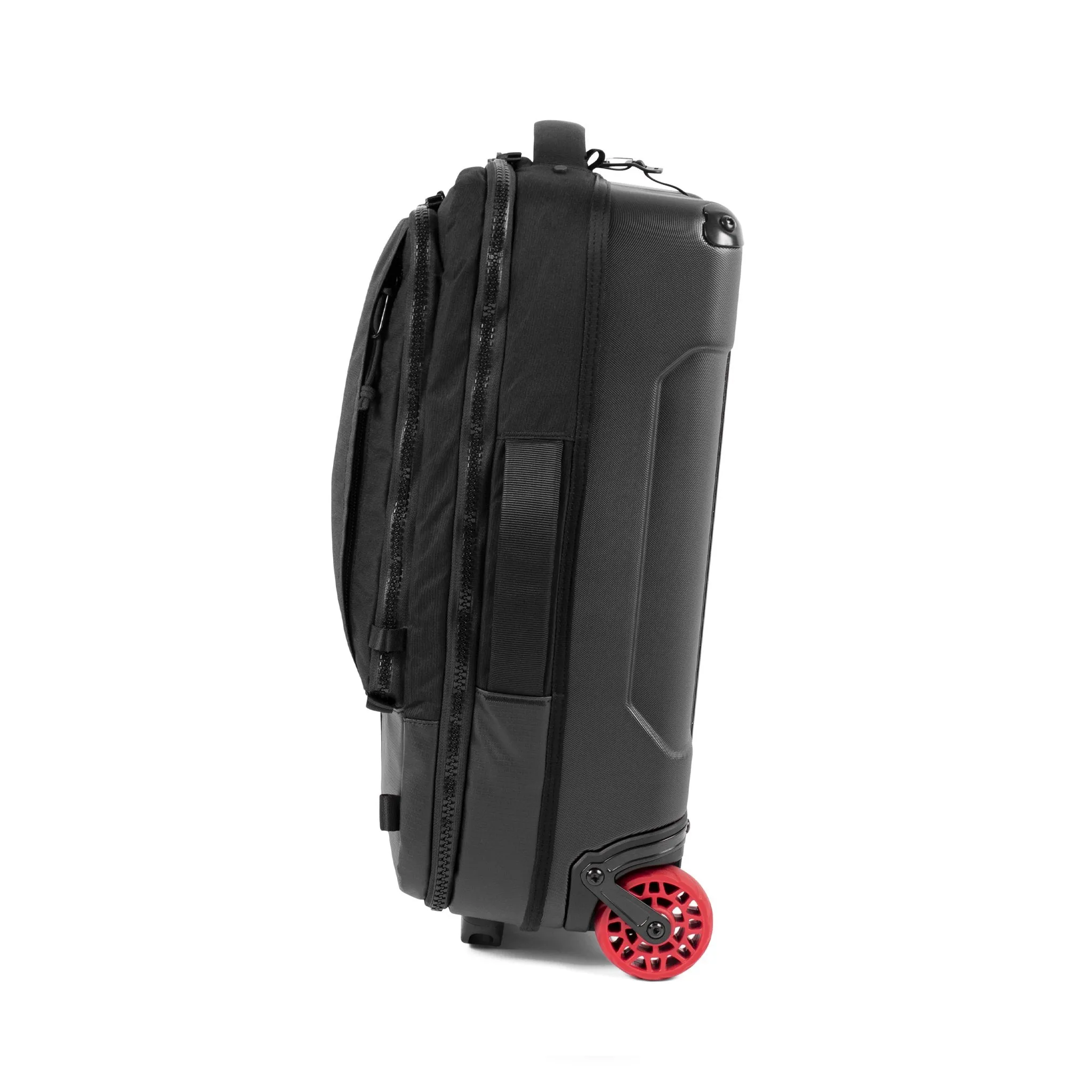 Premium Multifunctional Travel - Bag Oversized savings Roller