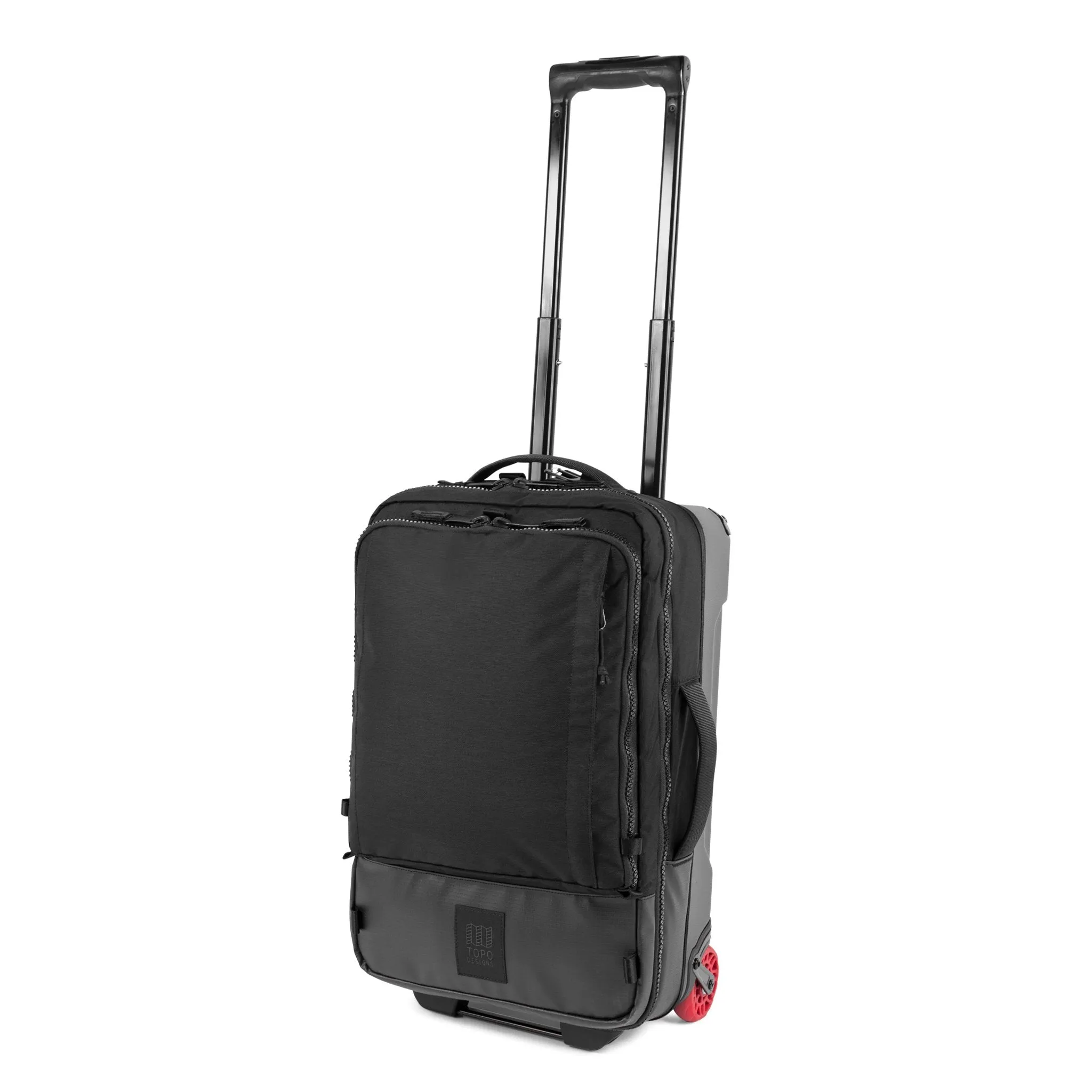 Premium Multifunctional Travel - Bag Oversized savings Roller