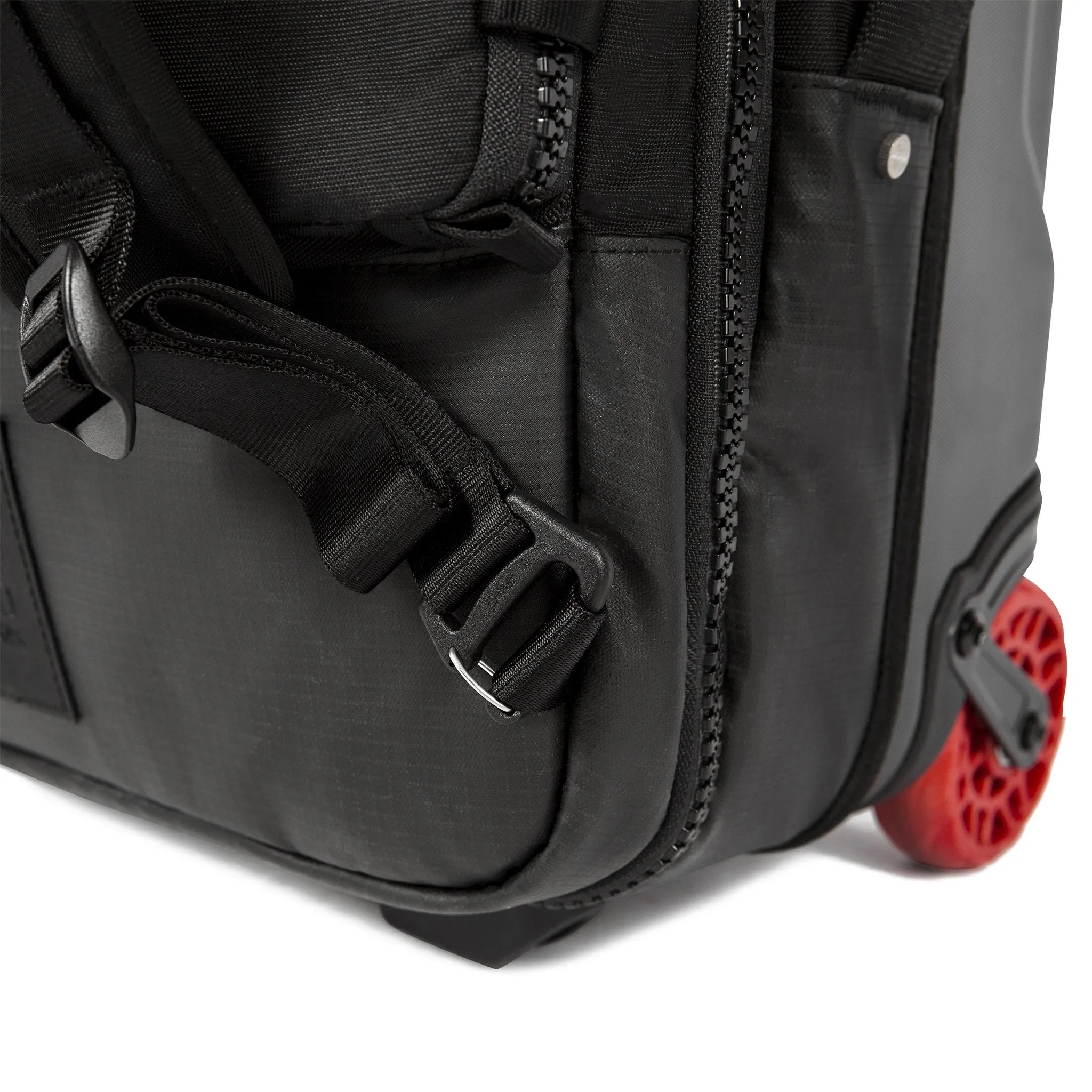 Premium Multifunctional Travel - Bag Oversized savings Roller