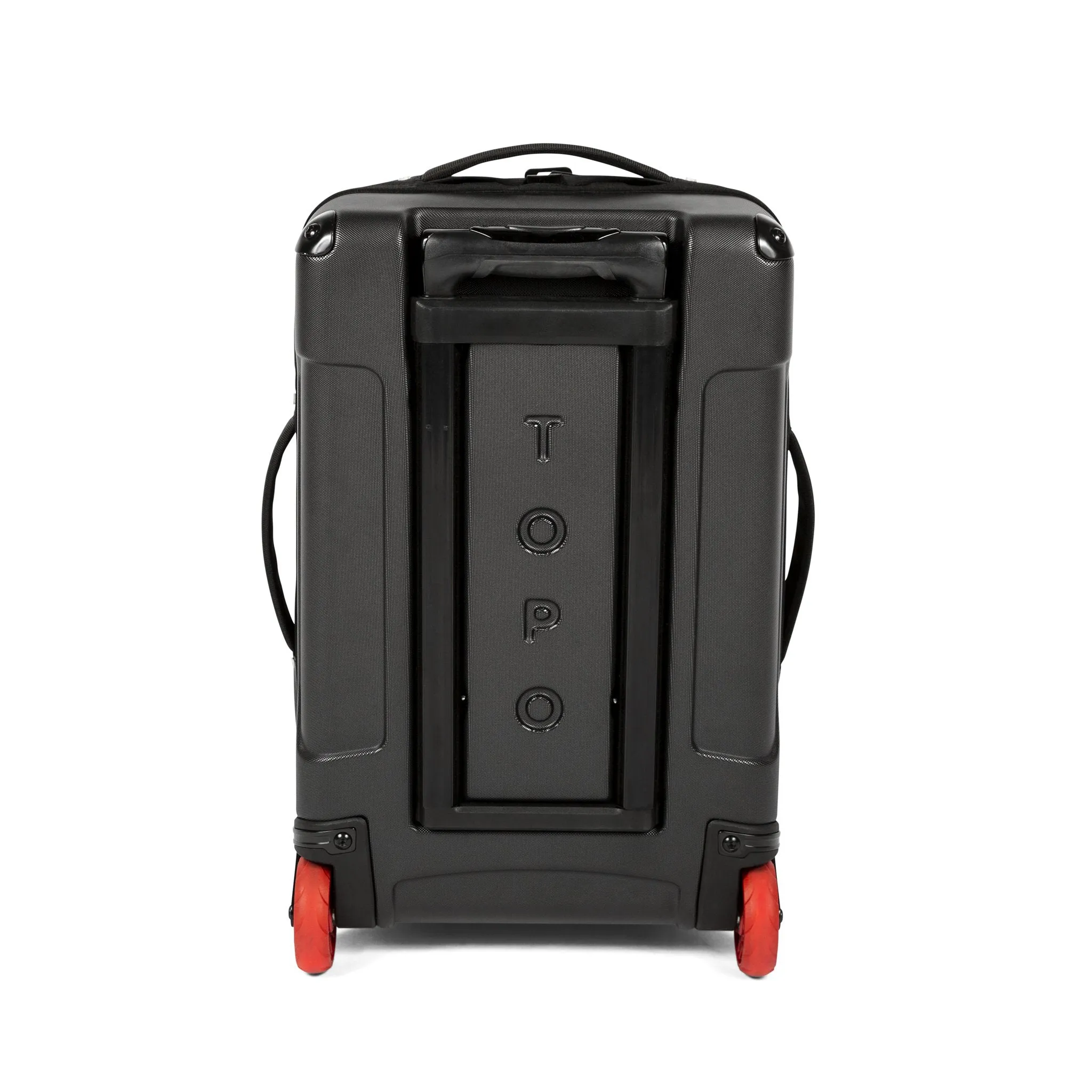 Premium Multifunctional Travel - Bag Oversized savings Roller
