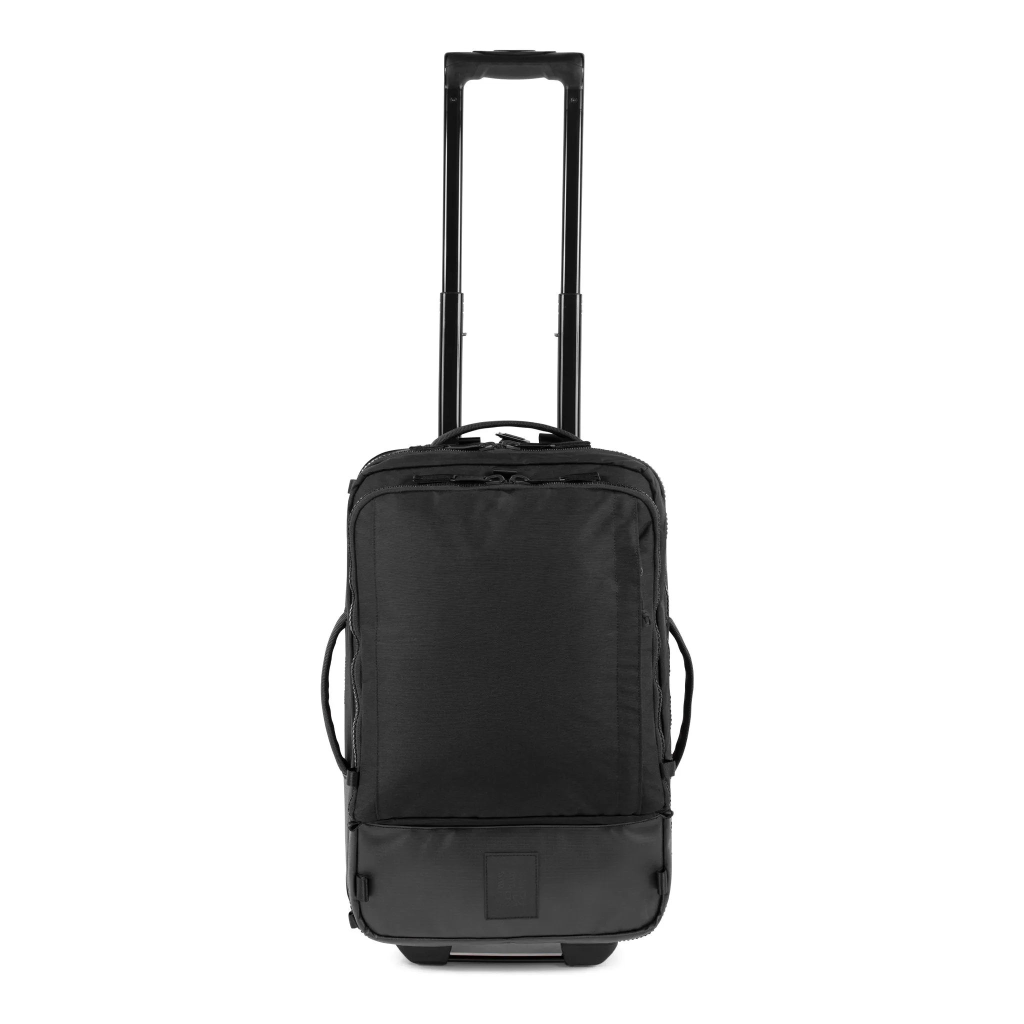 Premium Multifunctional Travel - Bag Oversized savings Roller