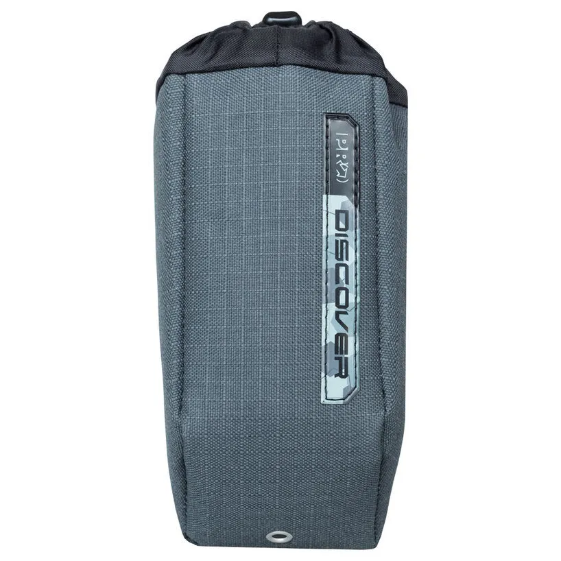 PRO Discover Gravel Bottle Bag - .7L