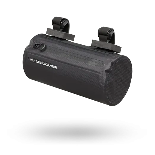 PRO Discover Team Handlebar Bag Small
