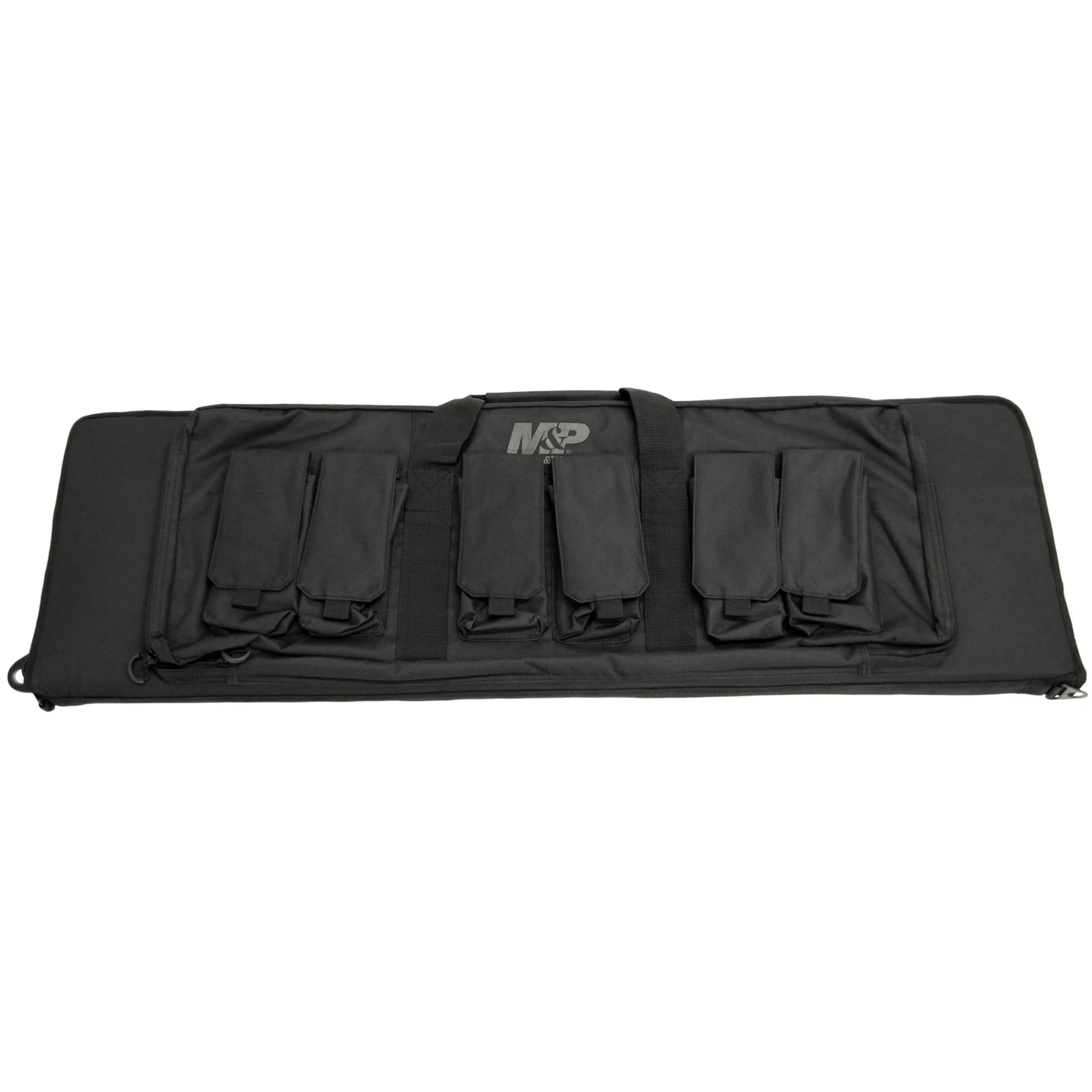 Pro Tactical Gun Case