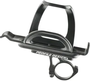 Profile Designs Basebar BTAB Mount with Side Pull Axis Kage