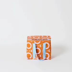 Project Ten Pty Ltd Mini Insulated Tote, Geo Floral