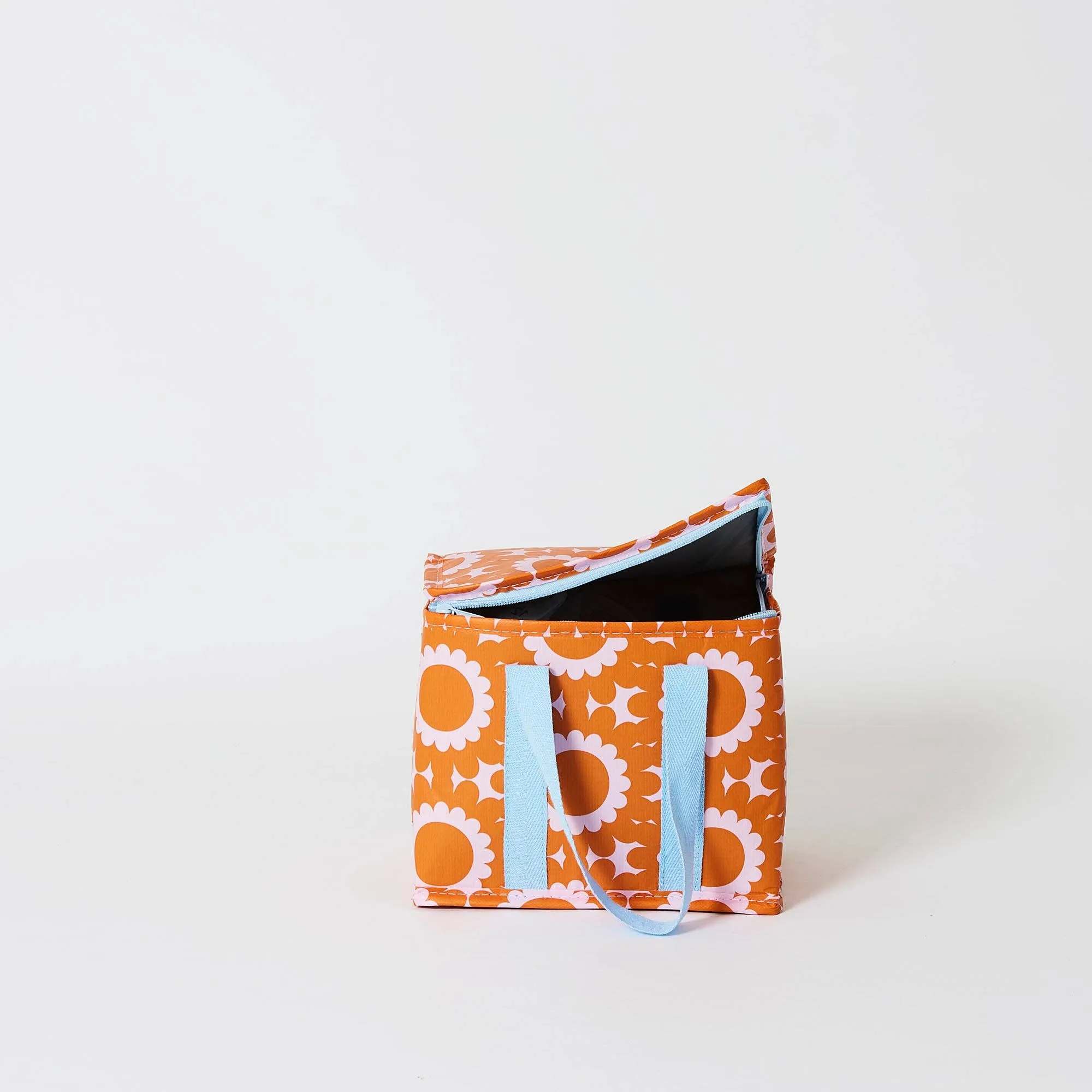 Project Ten Pty Ltd Mini Insulated Tote, Geo Floral