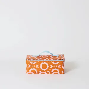 Project Ten Pty Ltd Takeaway Bag, Geo Floral