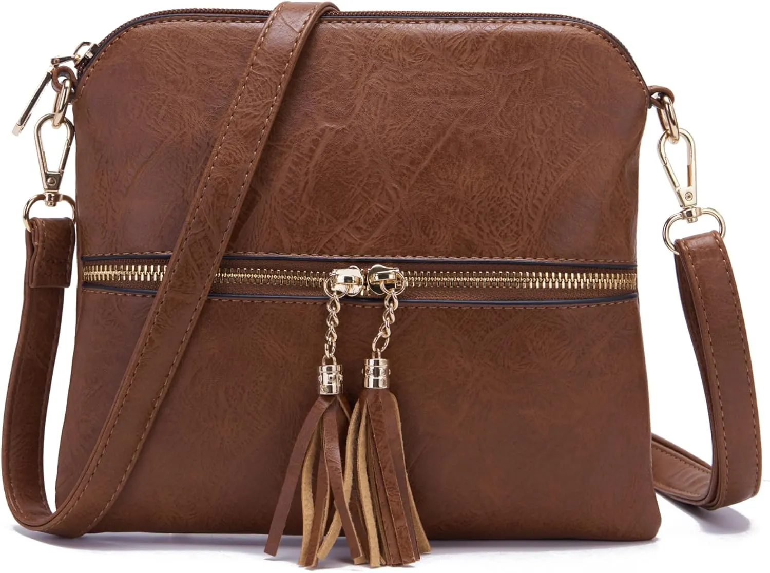 Qiyuer Purses And Wallets Set For Women Tote Handbags Large Hobo Bag Purse With Wallet 3PCS