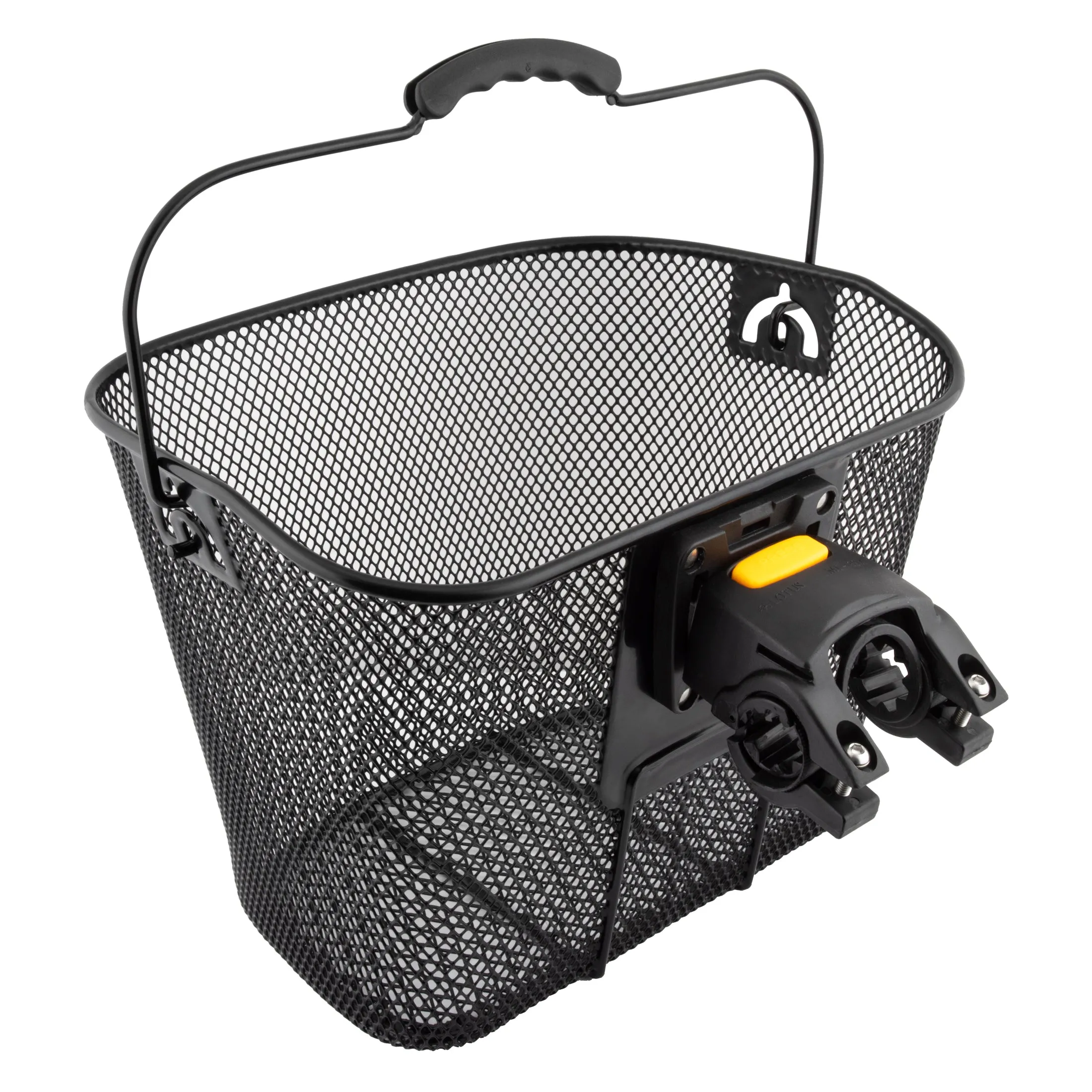 QR Mesh Basket