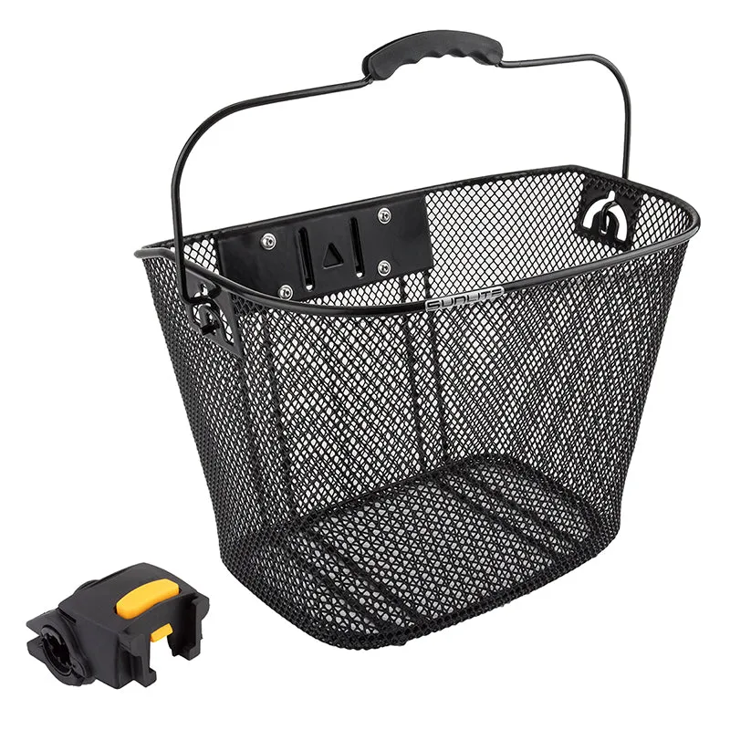 QR Mesh Basket