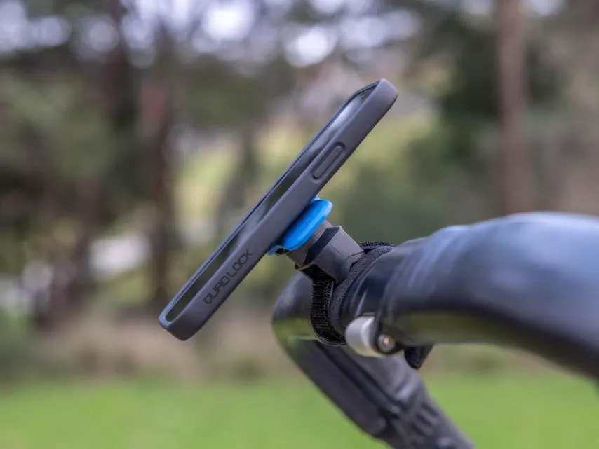 Quad Lock Quick Release Strap Mount