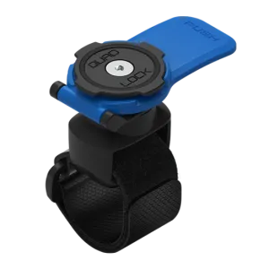 Quad Lock Quick Release Strap Mount
