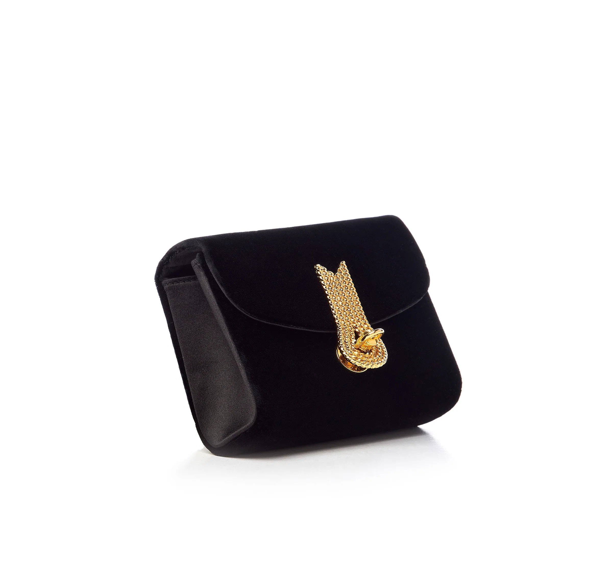 QUEEN MICRO VELVET BLACK MTO - Delivery 40/60 working days