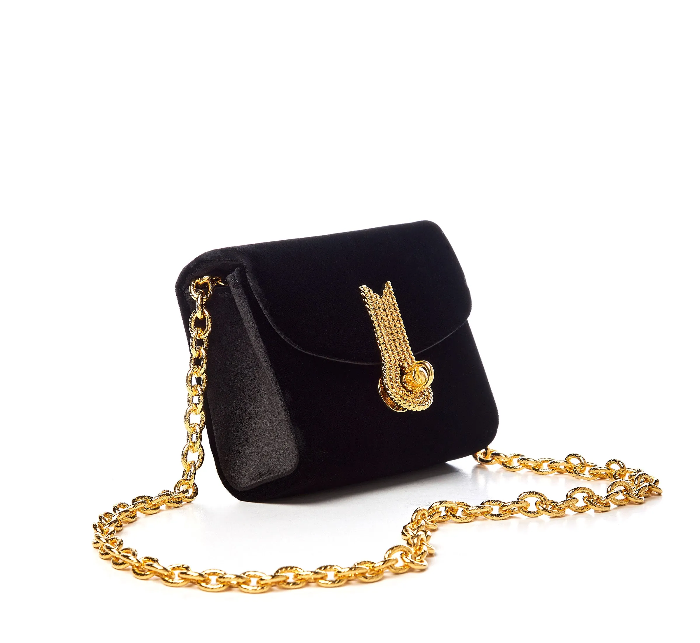 QUEEN MICRO VELVET BLACK MTO - Delivery 40/60 working days