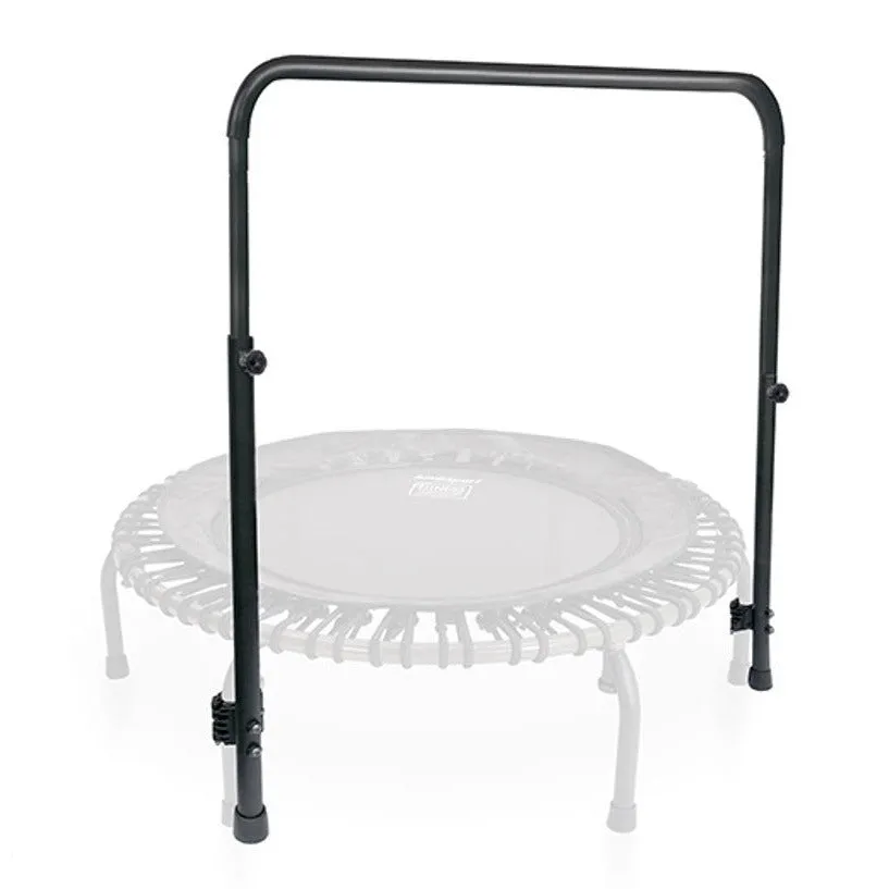 Quick-Release Handle Bar for 44” JumpSport Arched Leg Rebounders