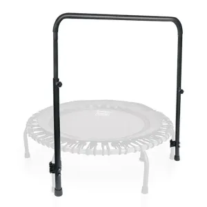 Quick-Release Handle Bar for 44” JumpSport Arched Leg Rebounders