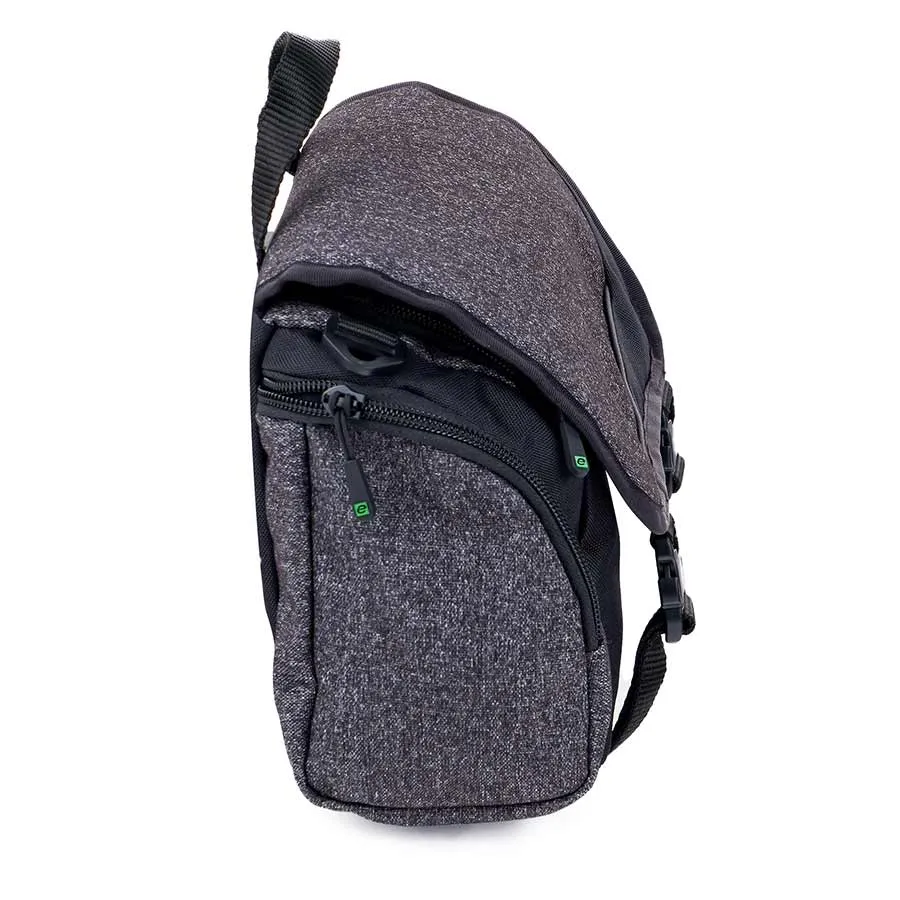 Quick Release Handlebar Bag