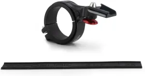 Quick Release Handlebar Mount - 35mm diameter - Current model