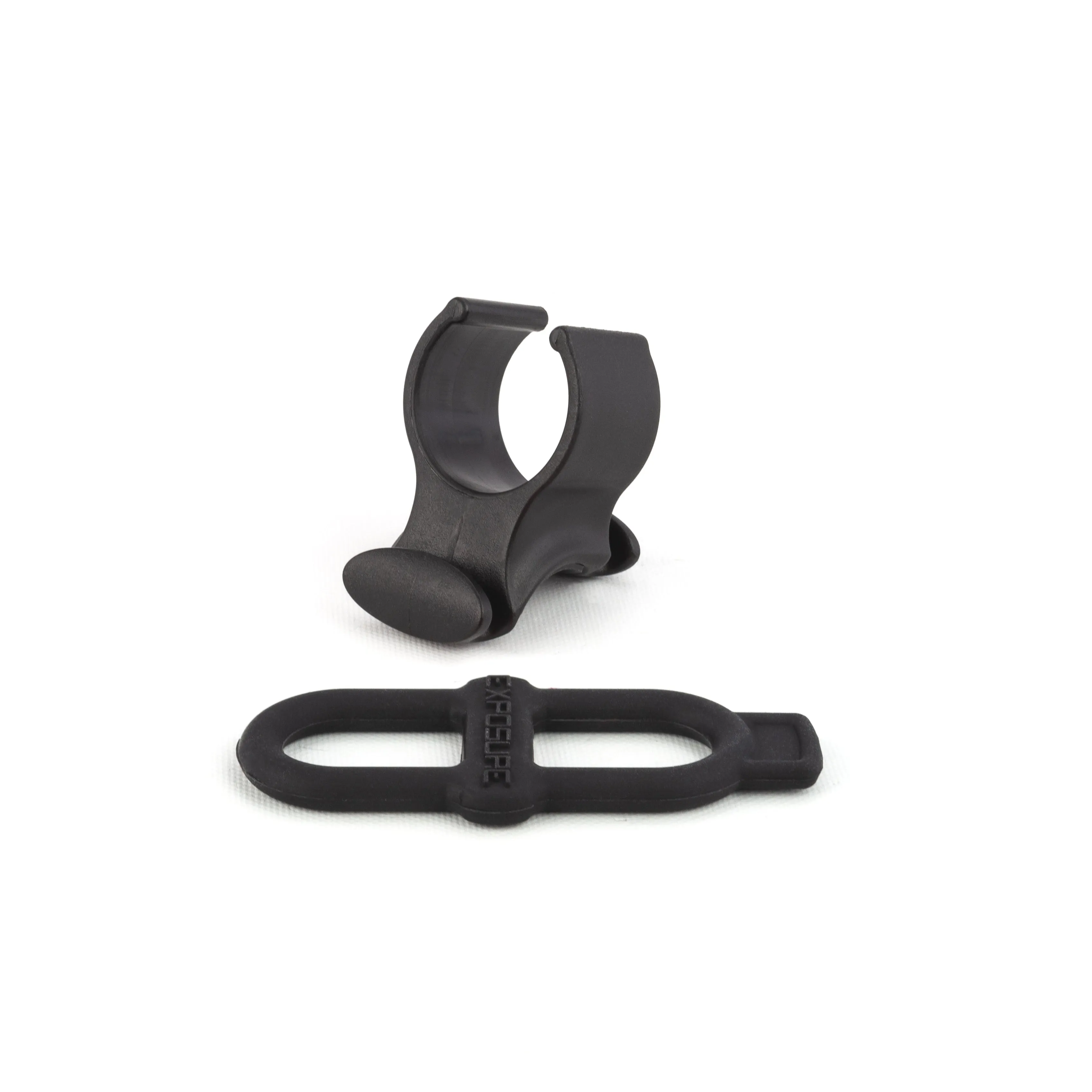 Quick Release Handlebar Mount