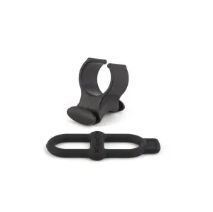 Quick Release Handlebar Mount
