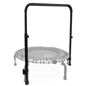 Quick-Release Stability Bar For 39” JumpSport Arched Leg Rebounders