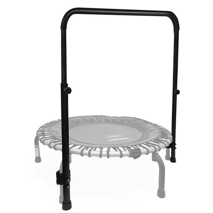 Quick-Release Stability Bar For 39” JumpSport Arched Leg Rebounders