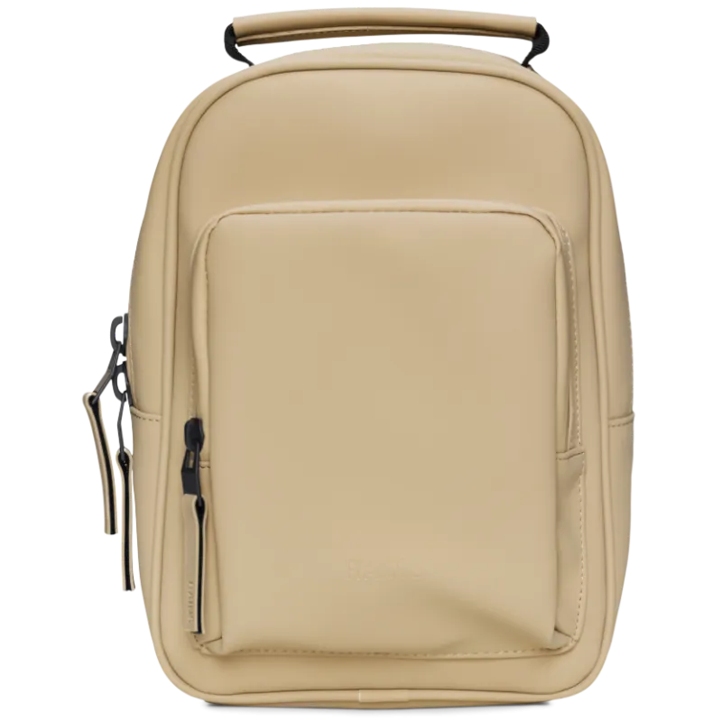 RAINS Book Daypack Mini