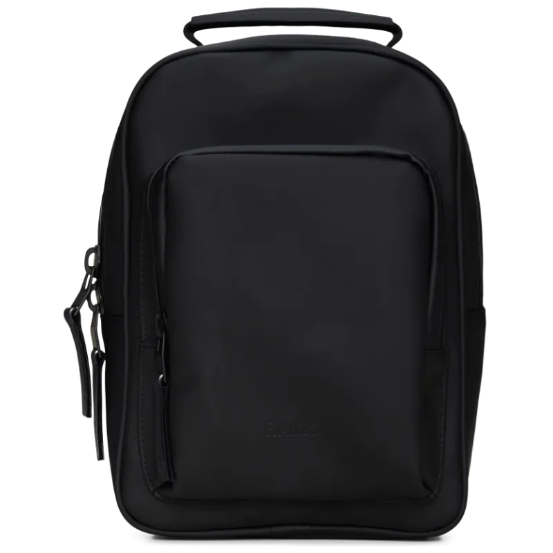 RAINS Book Daypack Mini
