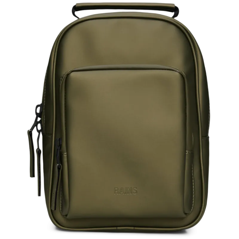RAINS Book Daypack Mini