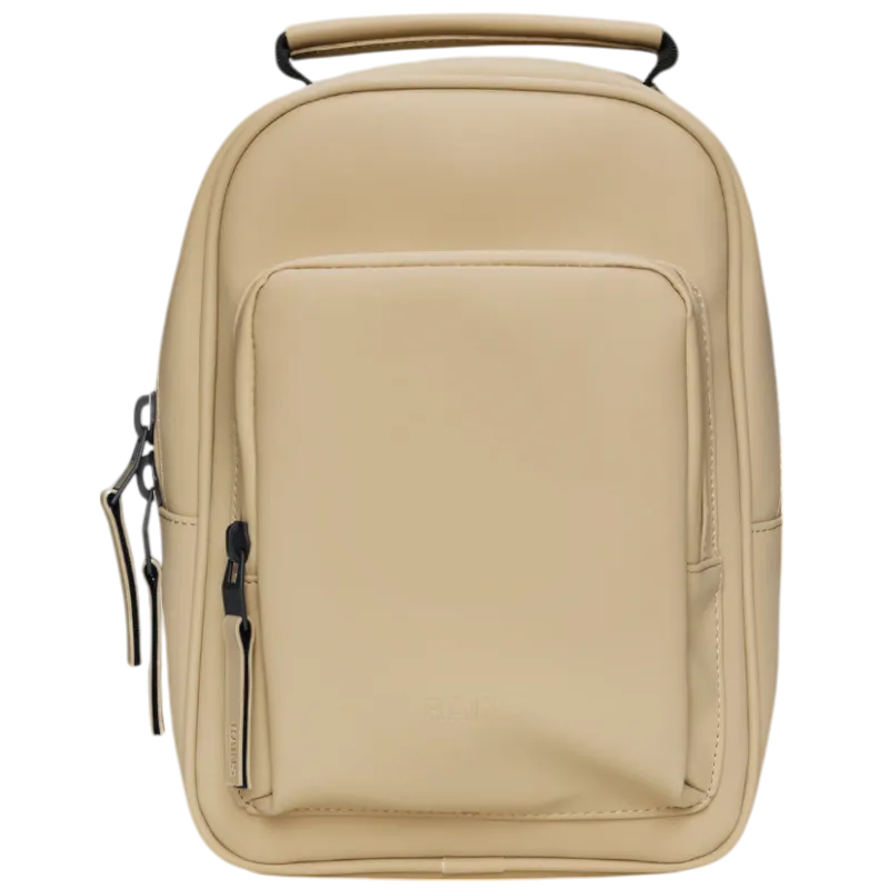 RAINS Book Daypack Mini