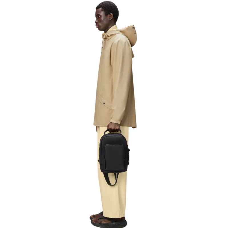 RAINS Book Daypack Mini
