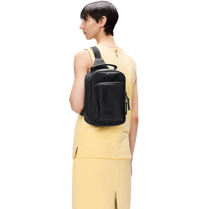 RAINS Book Daypack Mini