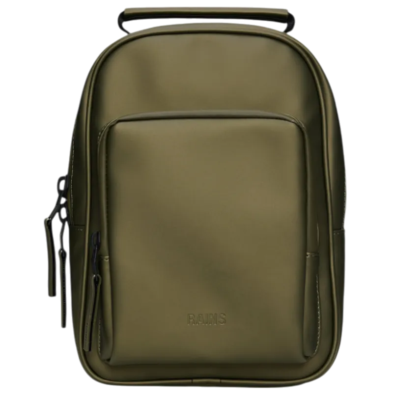 RAINS Book Daypack Mini