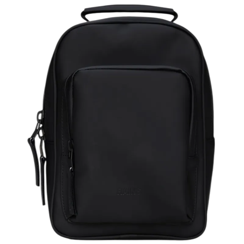 RAINS Book Daypack Mini