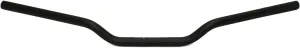 Renthal 749-02-BK 7/8 Bar Road Wide Black 7/8-Inch Road Handlebar