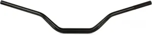 Renthal 848-50-BK Fatbar Street Fatbar Hon Africa Twin Bend Black 1 1/8-Inch Road Handlebar