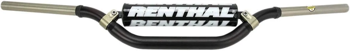 Renthal Handlebar Twinwall 994 for KTM High Black 99401BK02185