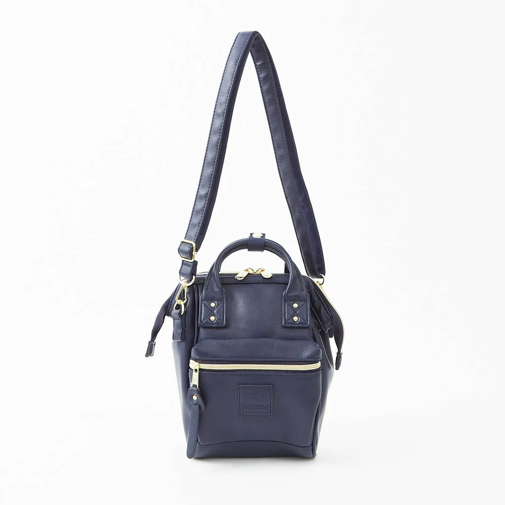 Retro 2Way Micro Navy 3774