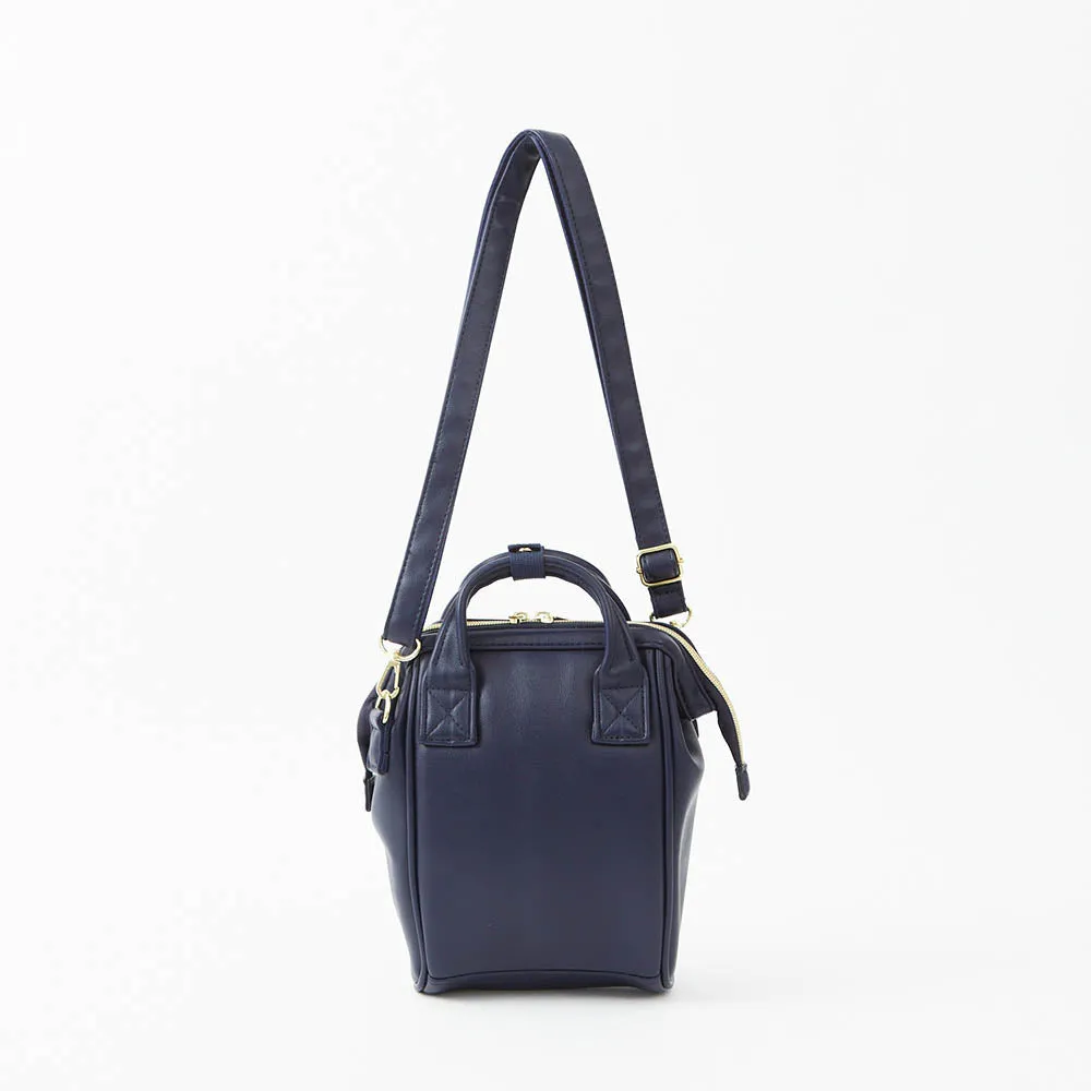 Retro 2Way Micro Navy 3774
