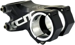 REYTON MTB ±17 Degree Stem 31.8mm/35mm x 60mm, Anodized Black, ST37-17-60-35-BK-OE, SK2198-T