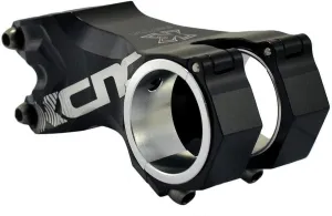 REYTON MTB ±17 Degree Stem 31.8mm/35mm x 70mm, Anodized Black, ST37-17-70-35-BK-OE, SK2199-T