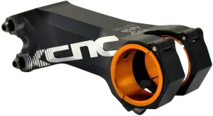 REYTON MTB ±25 Degree Stem 31.8mm / 35mm x 100mm, Anodized Black, ST37-25-100-35-BK-OE, SK2202-T
